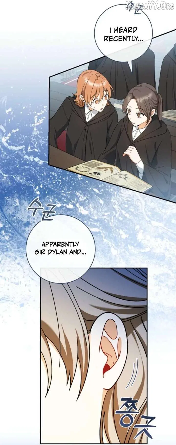 My Dream is to Get My Own House Chapter 41 – Page 49