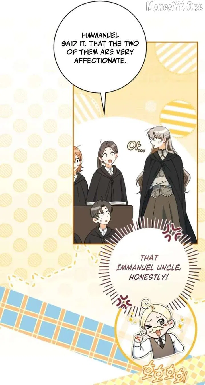 My Dream is to Get My Own House Chapter 41 – Page 52
