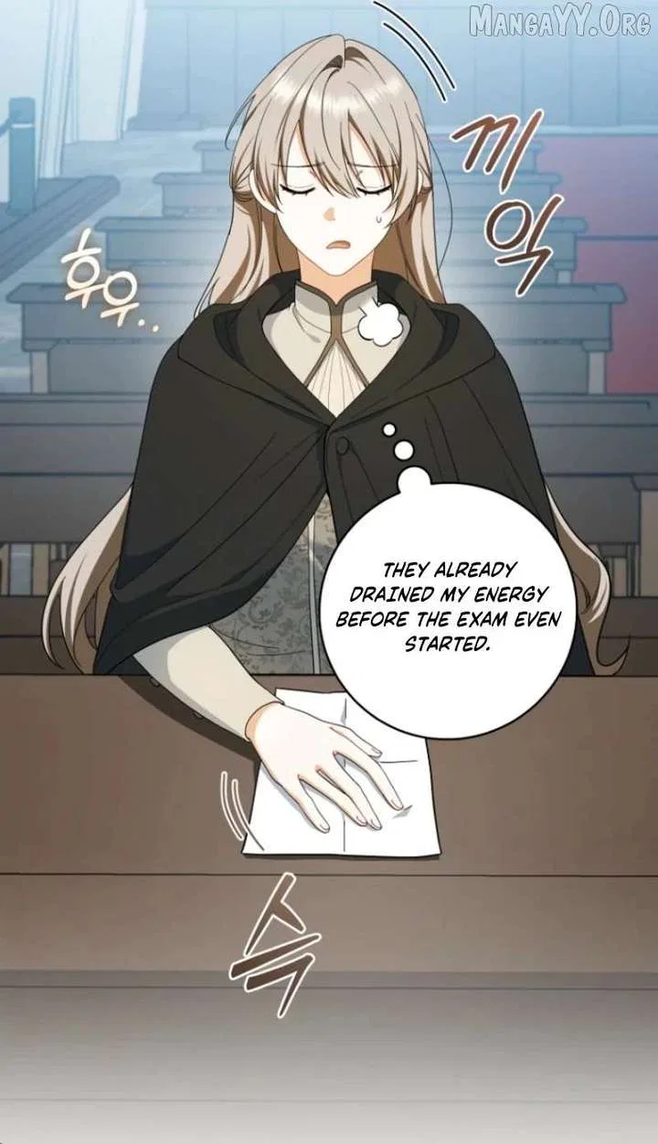 My Dream is to Get My Own House Chapter 41 – Page 54