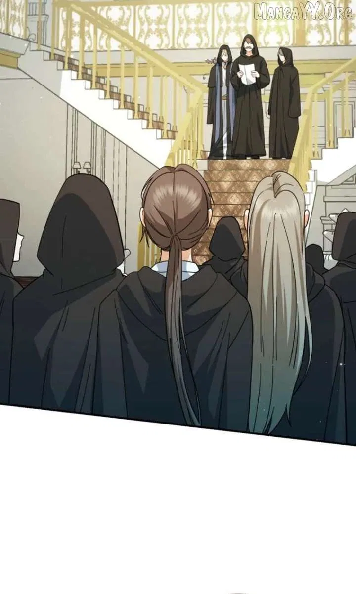 My Dream is to Get My Own House Chapter 41 – Page 60