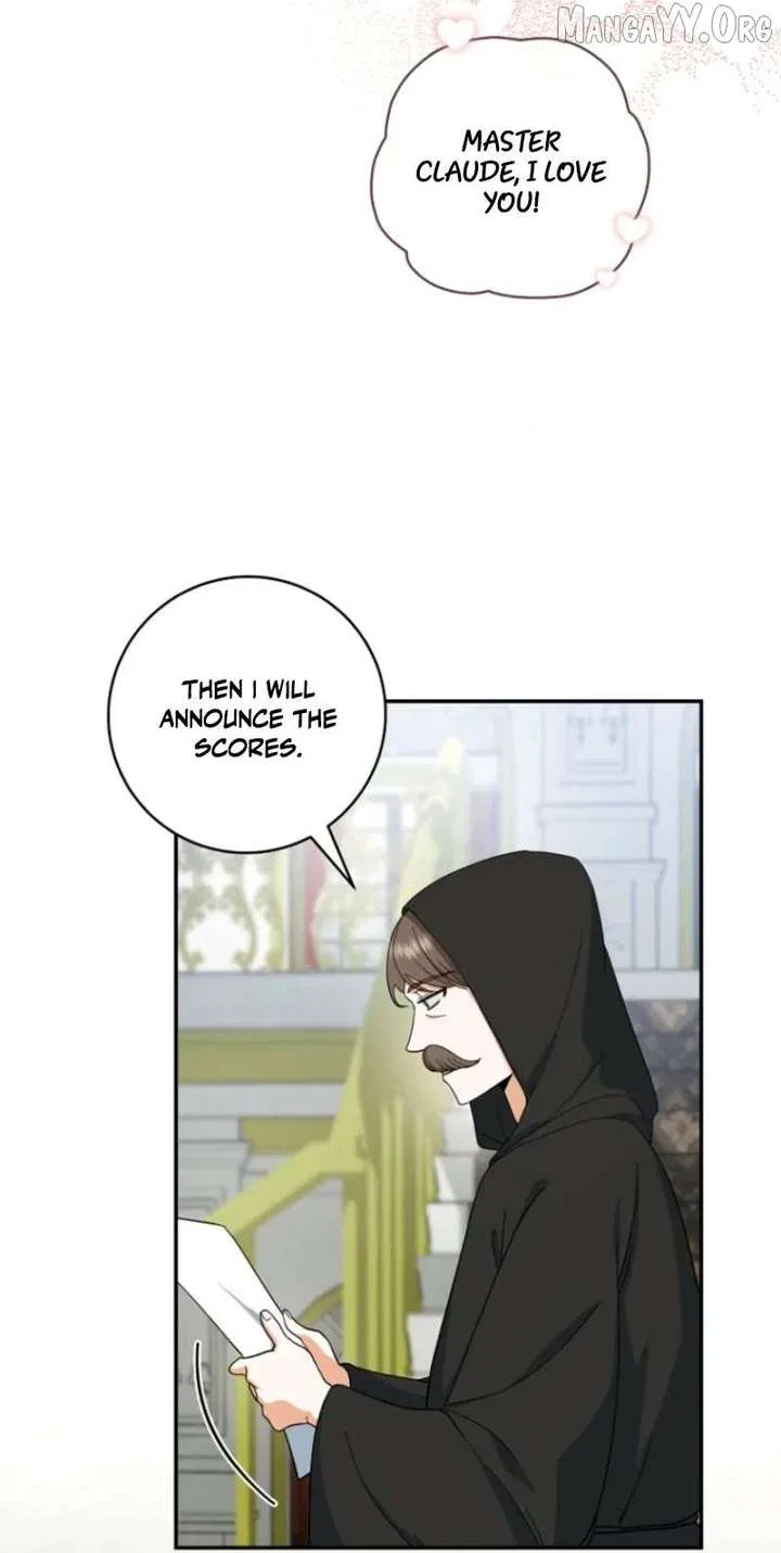 My Dream is to Get My Own House Chapter 41 – Page 62