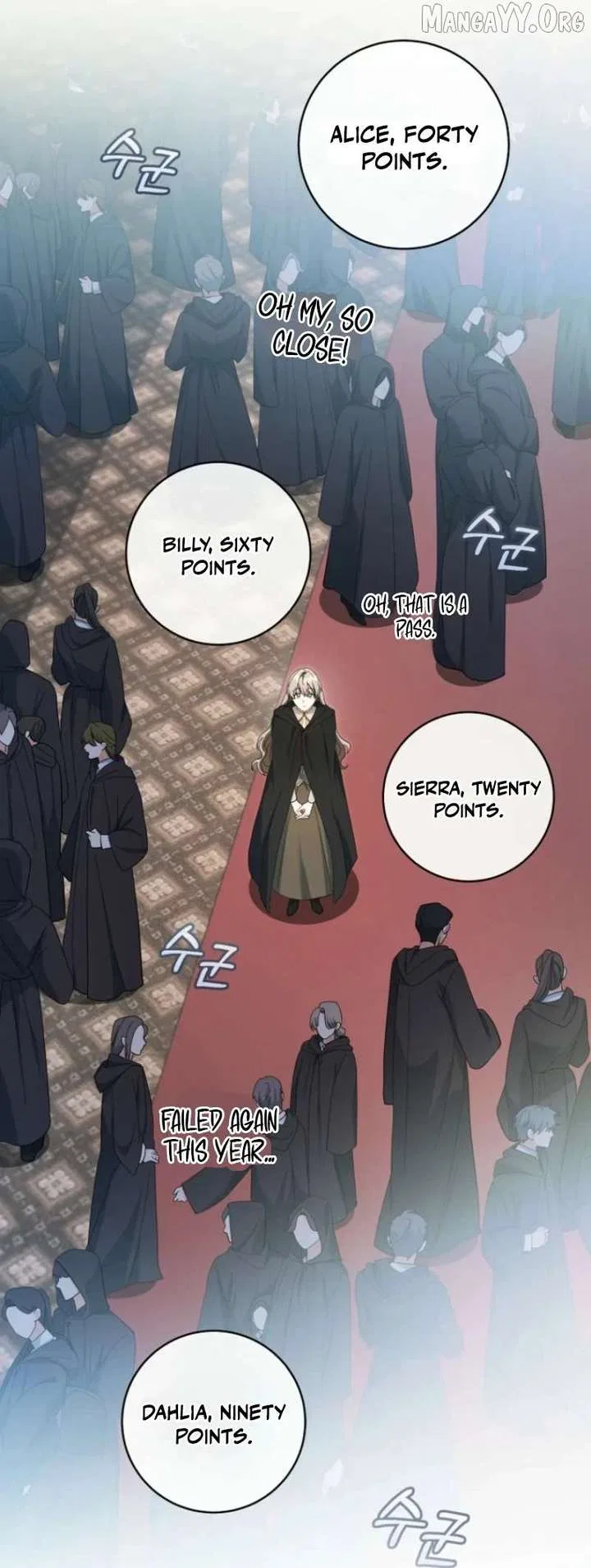 My Dream is to Get My Own House Chapter 41 – Page 63