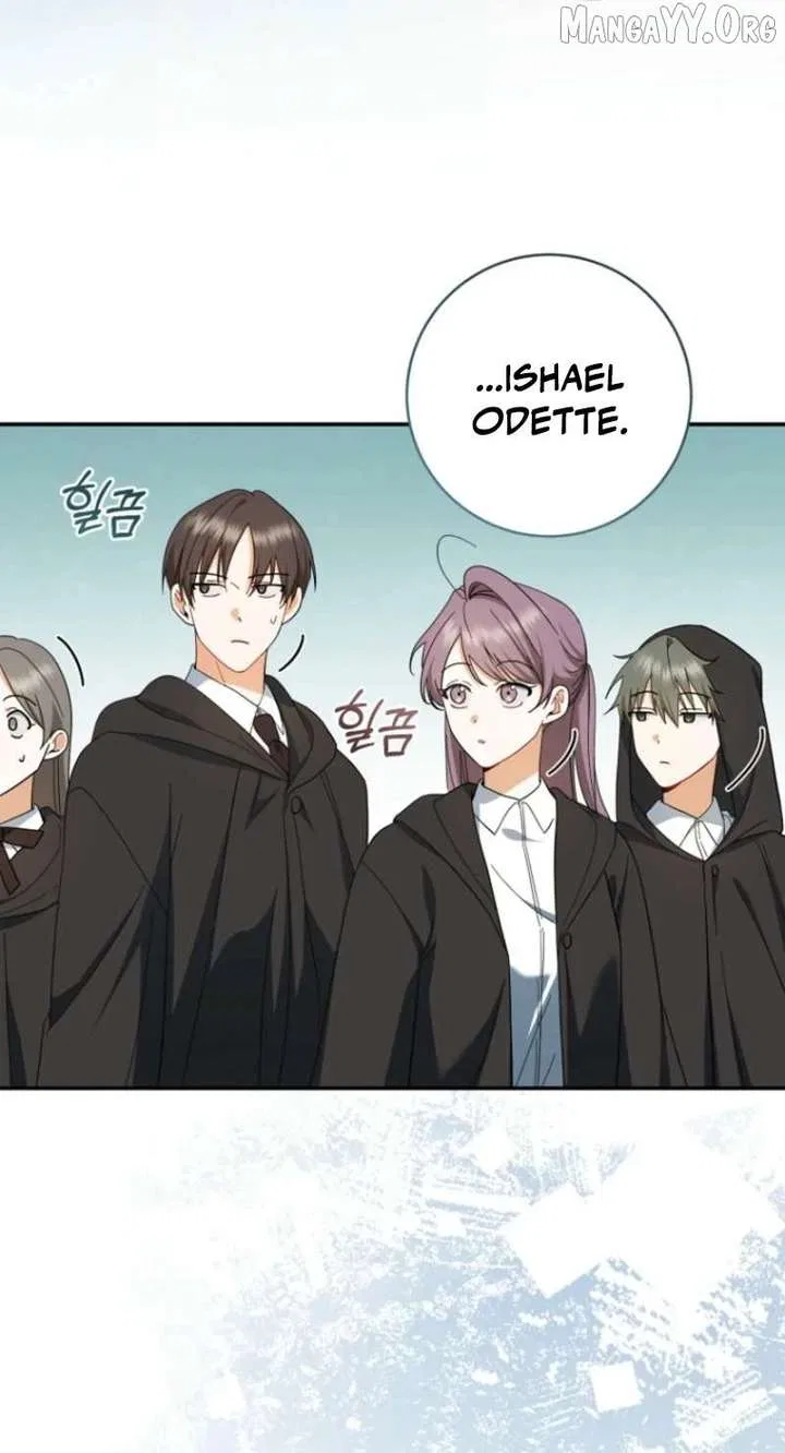 My Dream is to Get My Own House Chapter 41 – Page 64