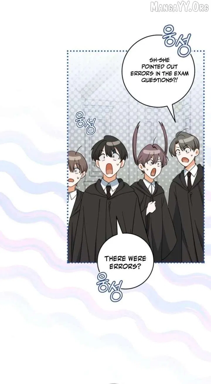 My Dream is to Get My Own House Chapter 41 – Page 68