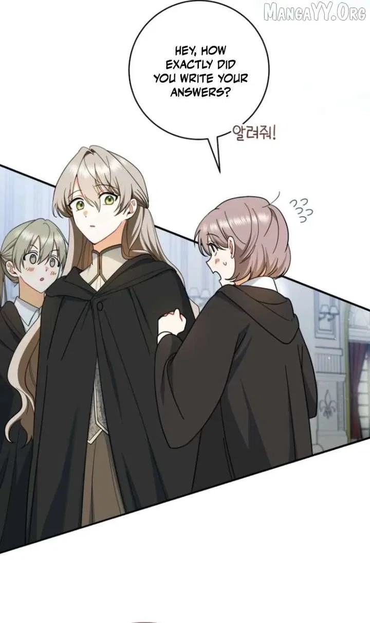 My Dream is to Get My Own House Chapter 41 – Page 69