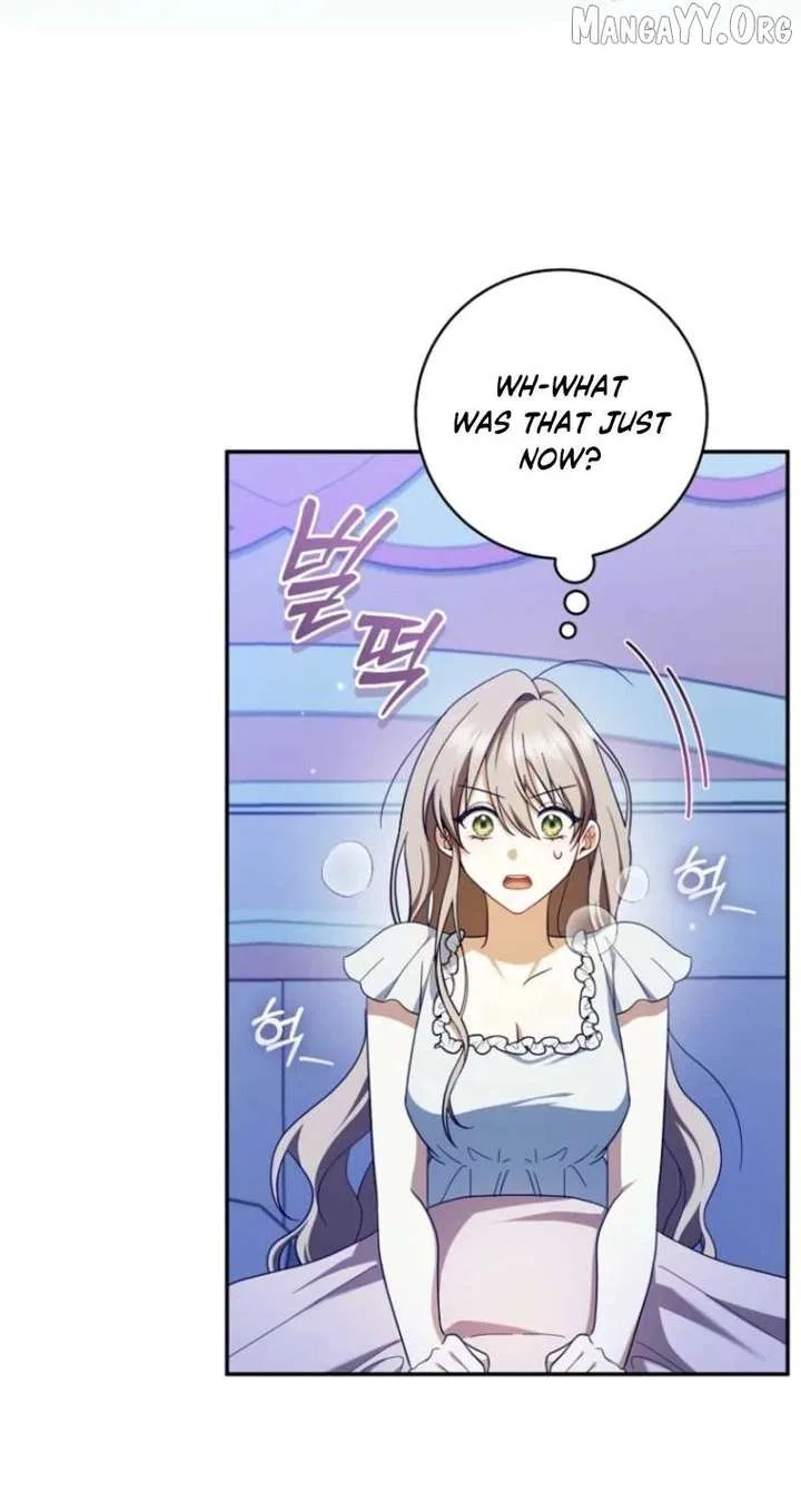My Dream is to Get My Own House Chapter 40 – Page 24