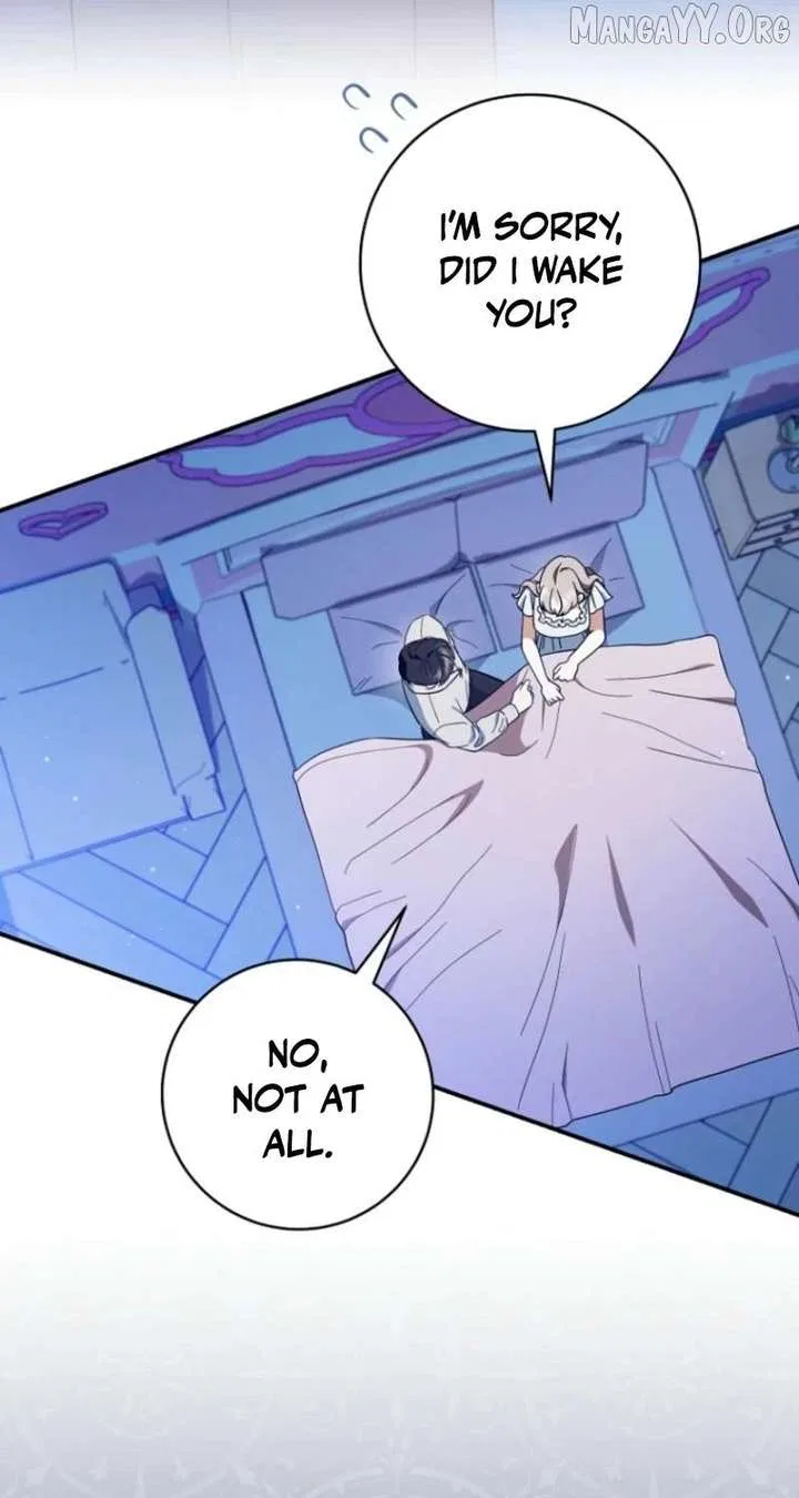My Dream is to Get My Own House Chapter 40 – Page 27