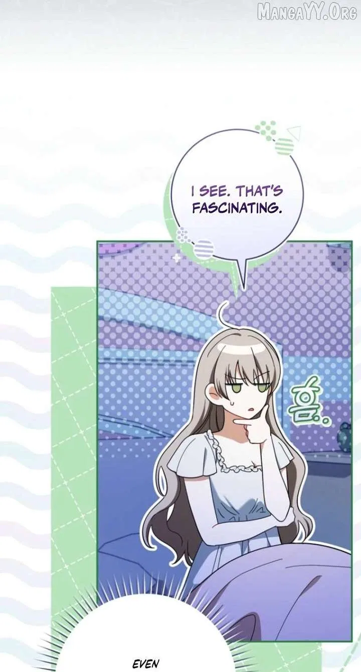 My Dream is to Get My Own House Chapter 40 – Page 31
