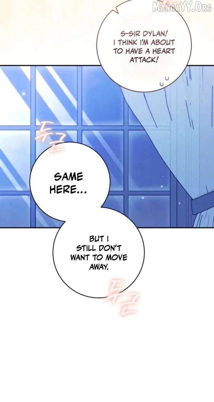 My Dream is to Get My Own House Chapter 40 – Page 36