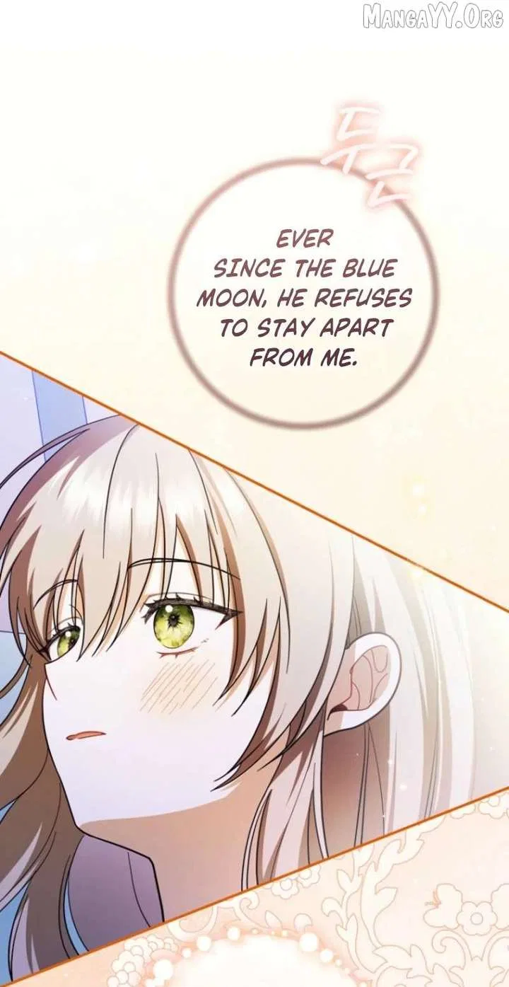 My Dream is to Get My Own House Chapter 40 – Page 37