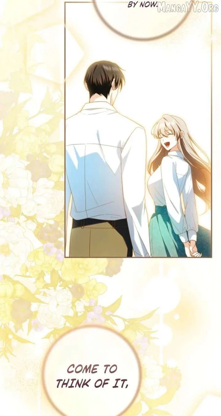 My Dream is to Get My Own House Chapter 40 – Page 45