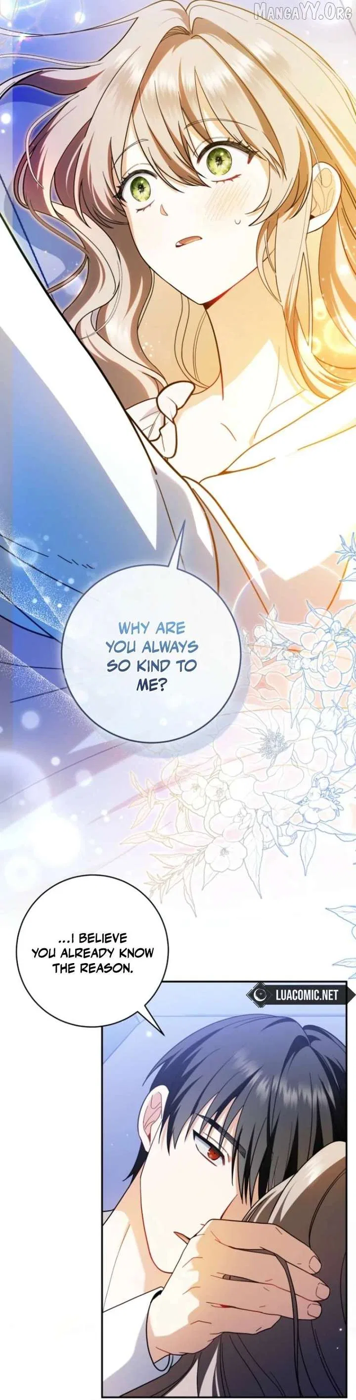 My Dream is to Get My Own House Chapter 40 – Page 48