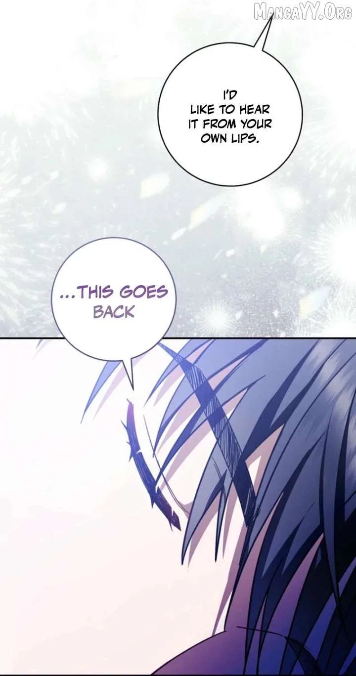 My Dream is to Get My Own House Chapter 40 – Page 49