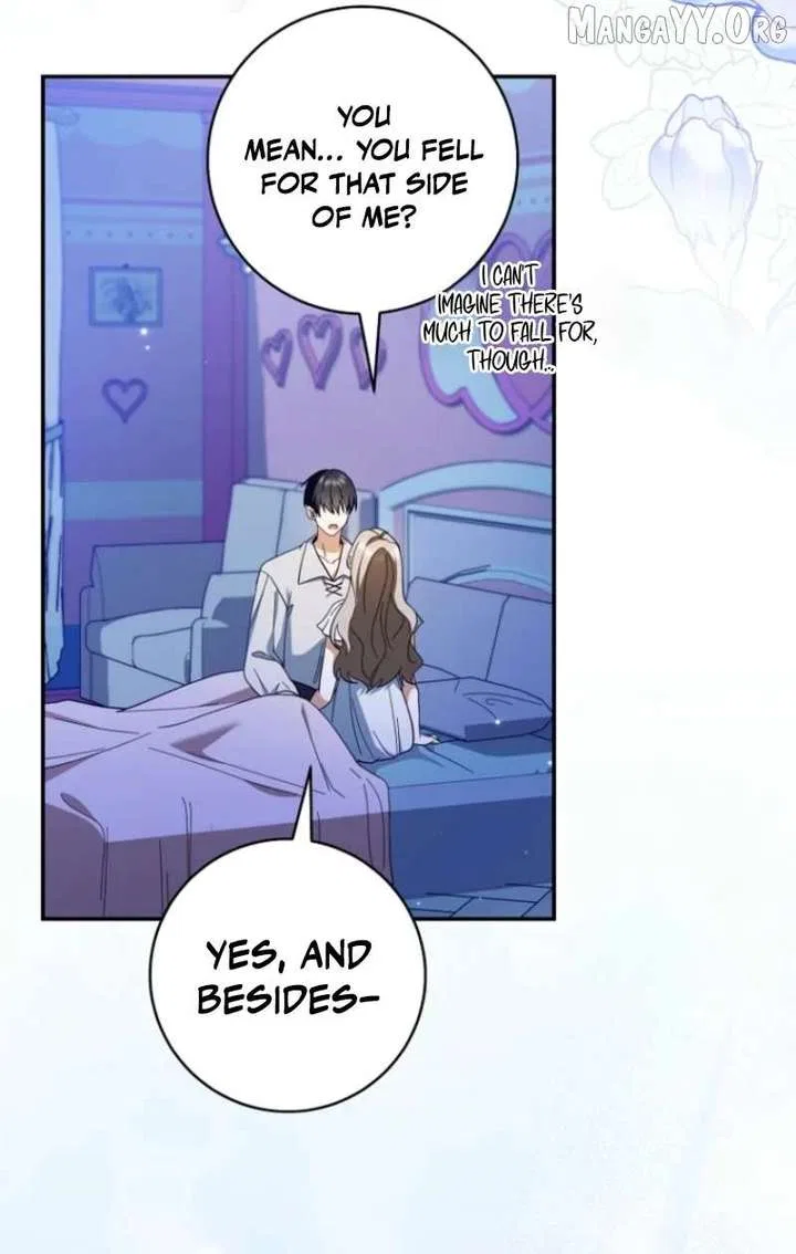 My Dream is to Get My Own House Chapter 40 – Page 63