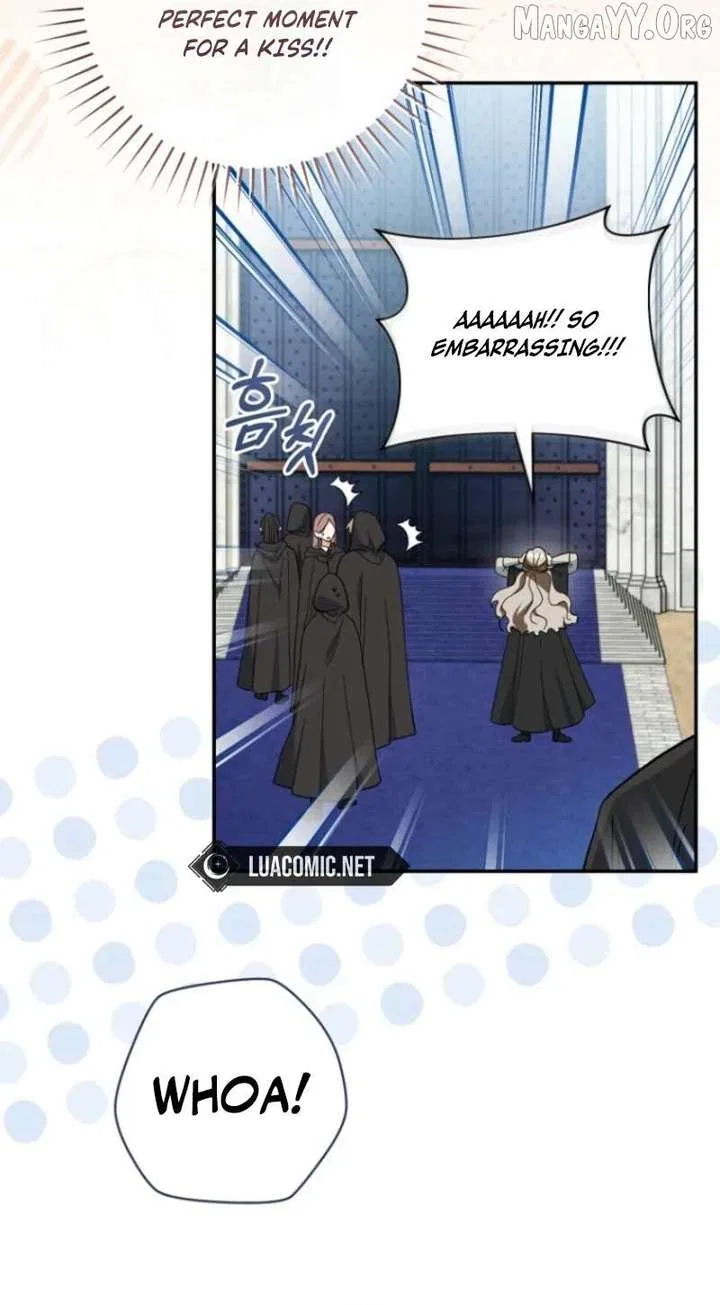 My Dream is to Get My Own House Chapter 40 – Page 80