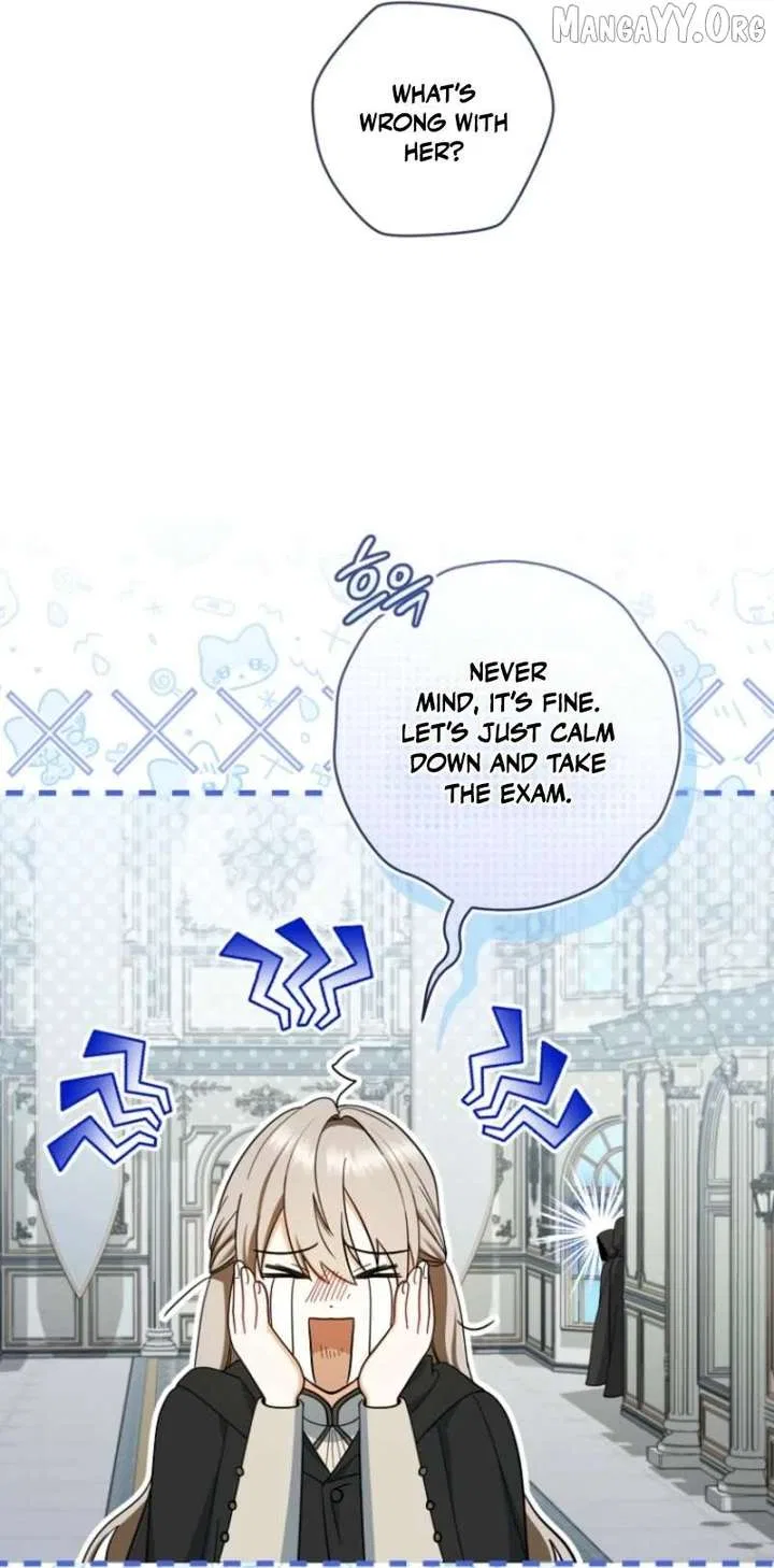 My Dream is to Get My Own House Chapter 40 – Page 81