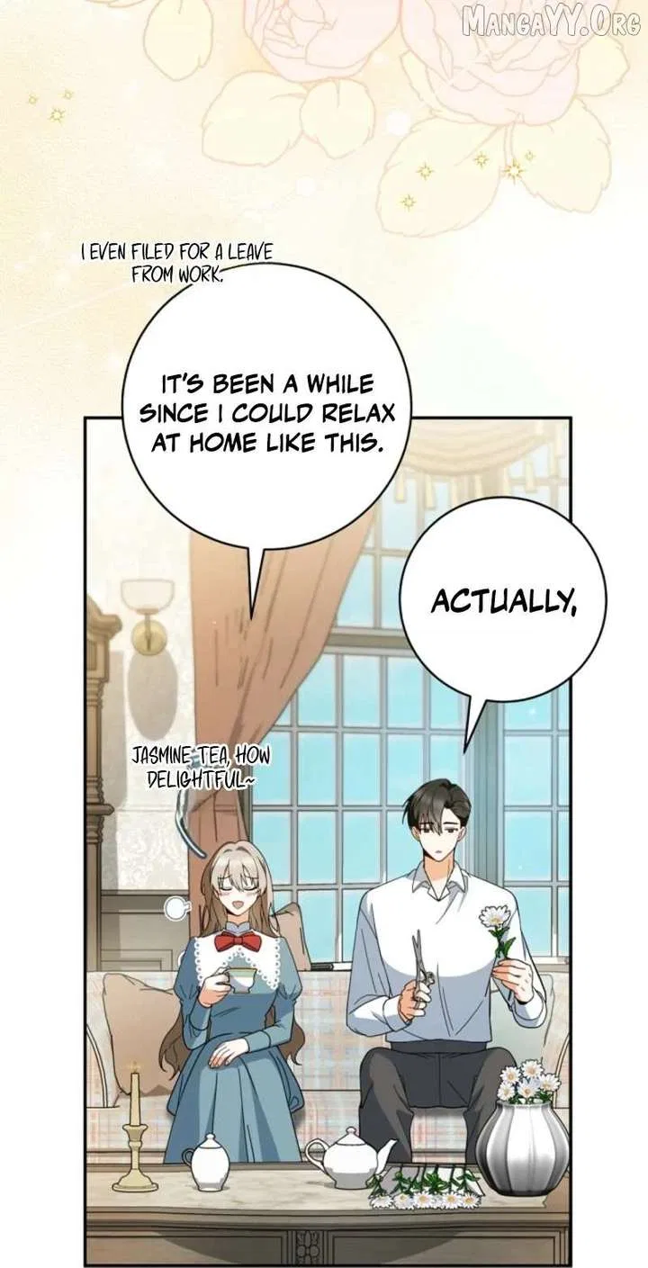 My Dream is to Get My Own House Chapter 39 – Page 4