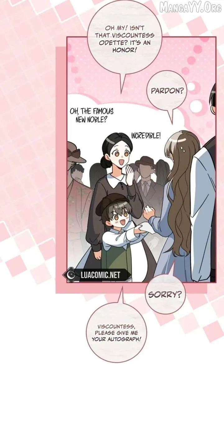 My Dream is to Get My Own House Chapter 39 – Page 6