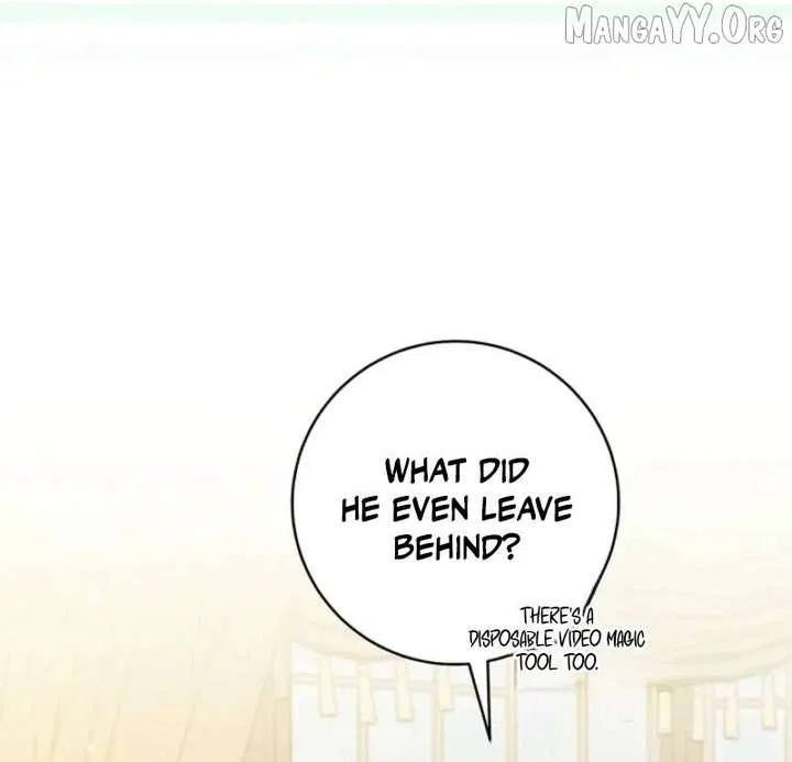 My Dream is to Get My Own House Chapter 39 – Page 21