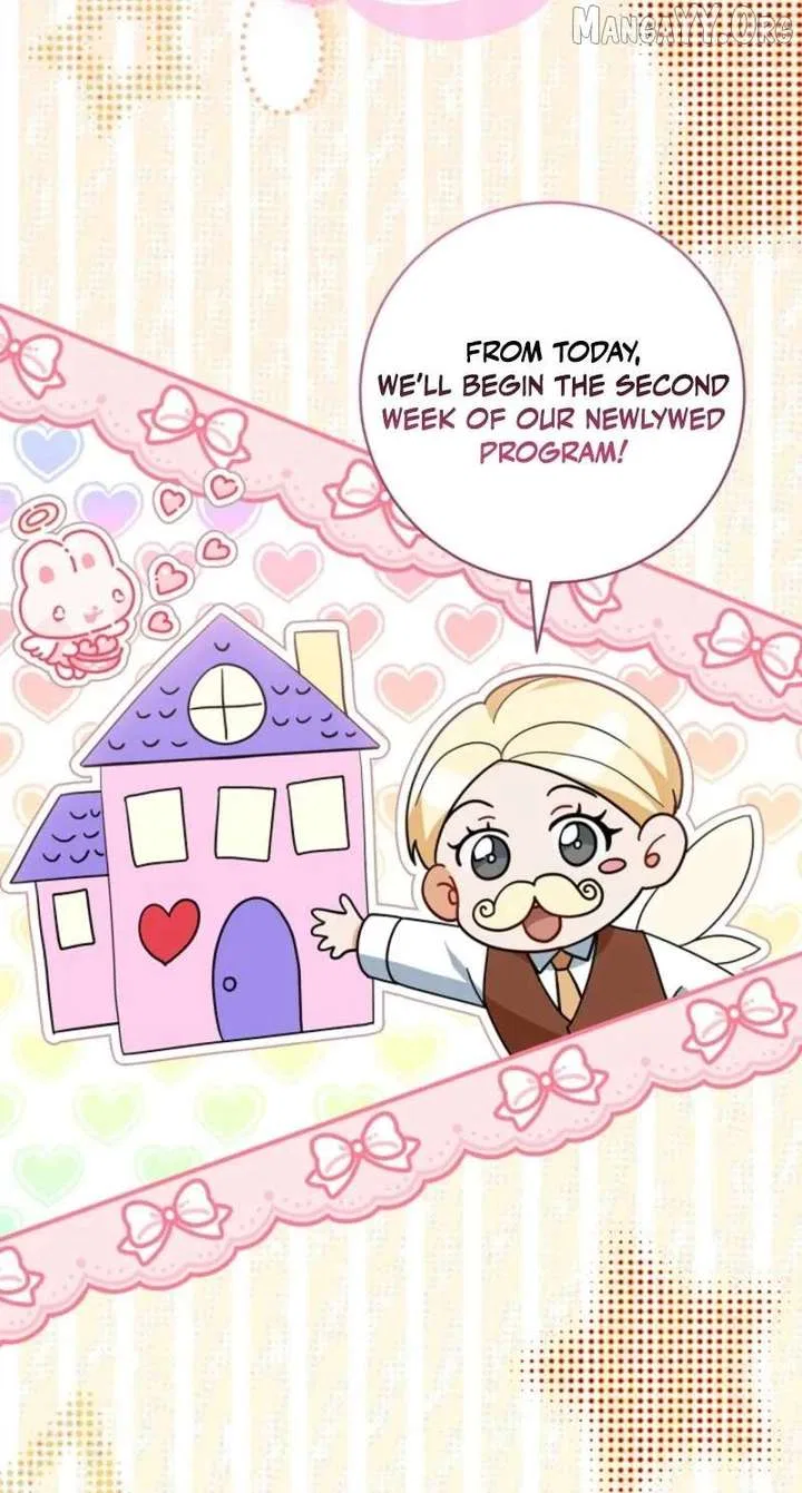 My Dream is to Get My Own House Chapter 39 – Page 29