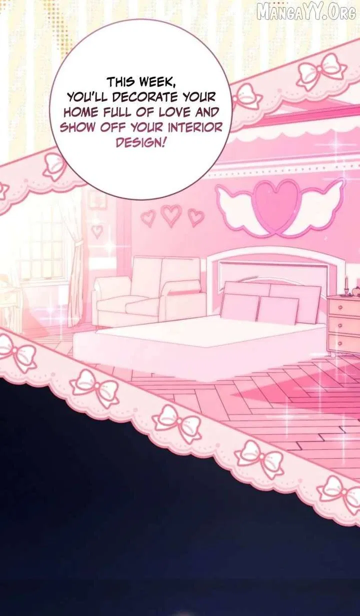 My Dream is to Get My Own House Chapter 39 – Page 30