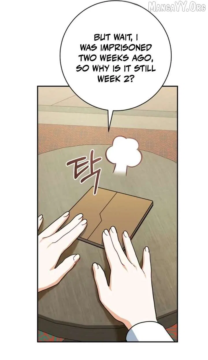 My Dream is to Get My Own House Chapter 39 – Page 34