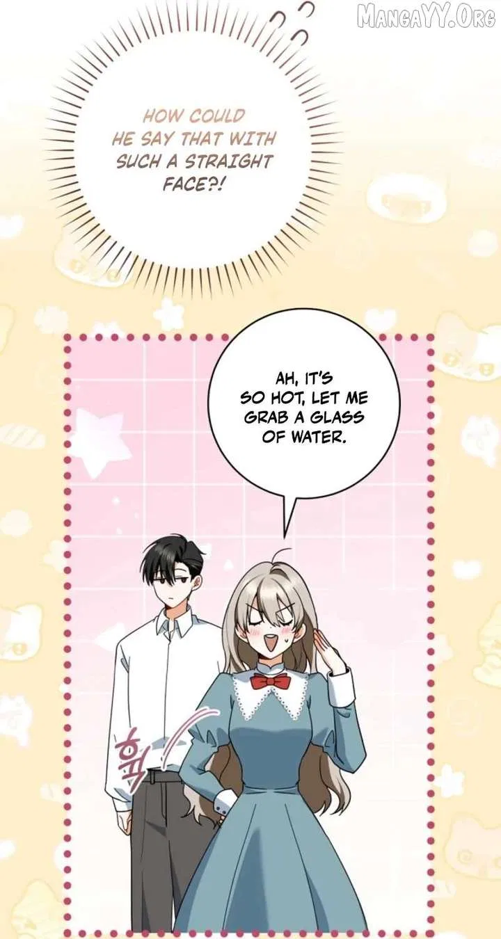 My Dream is to Get My Own House Chapter 39 – Page 41
