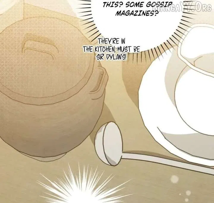 My Dream is to Get My Own House Chapter 39 – Page 52