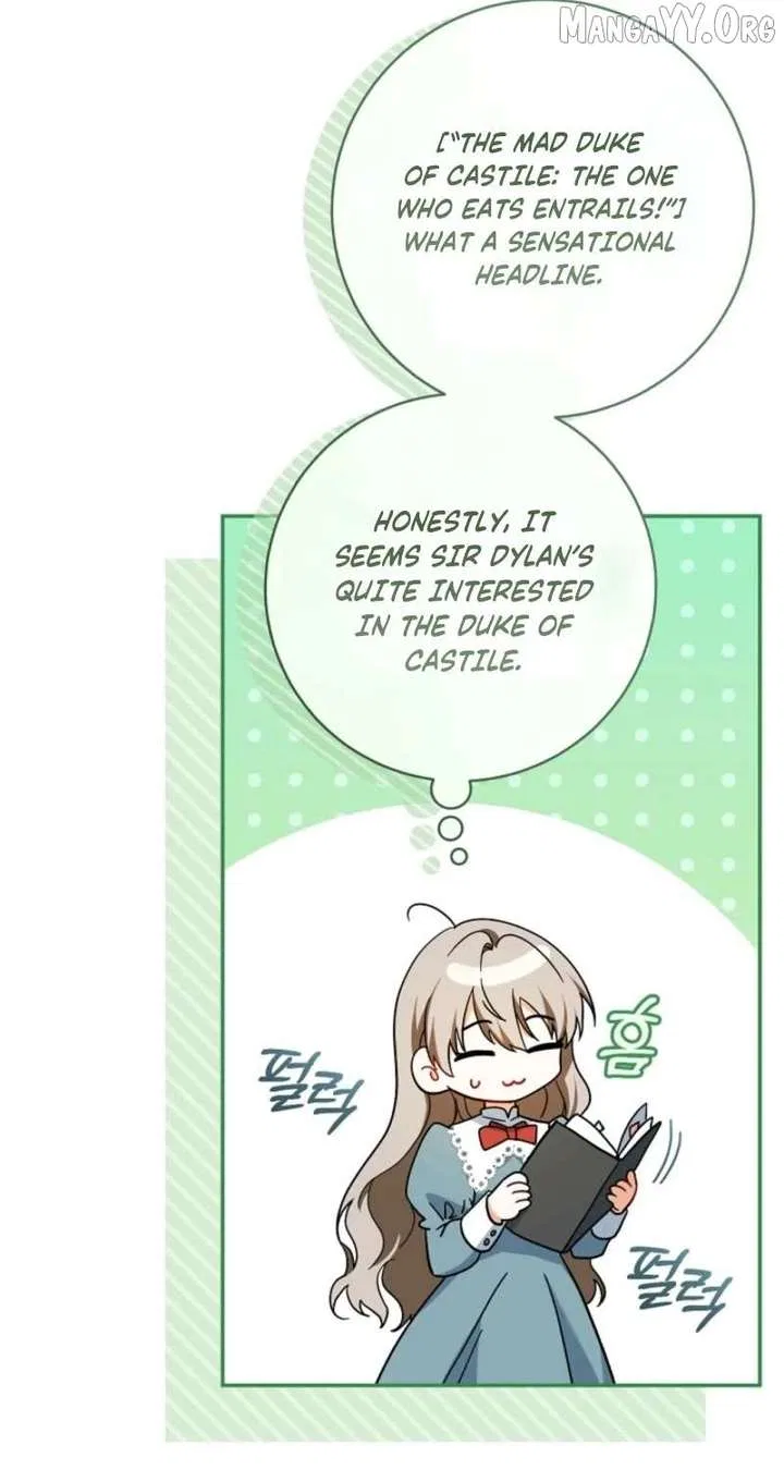 My Dream is to Get My Own House Chapter 39 – Page 54