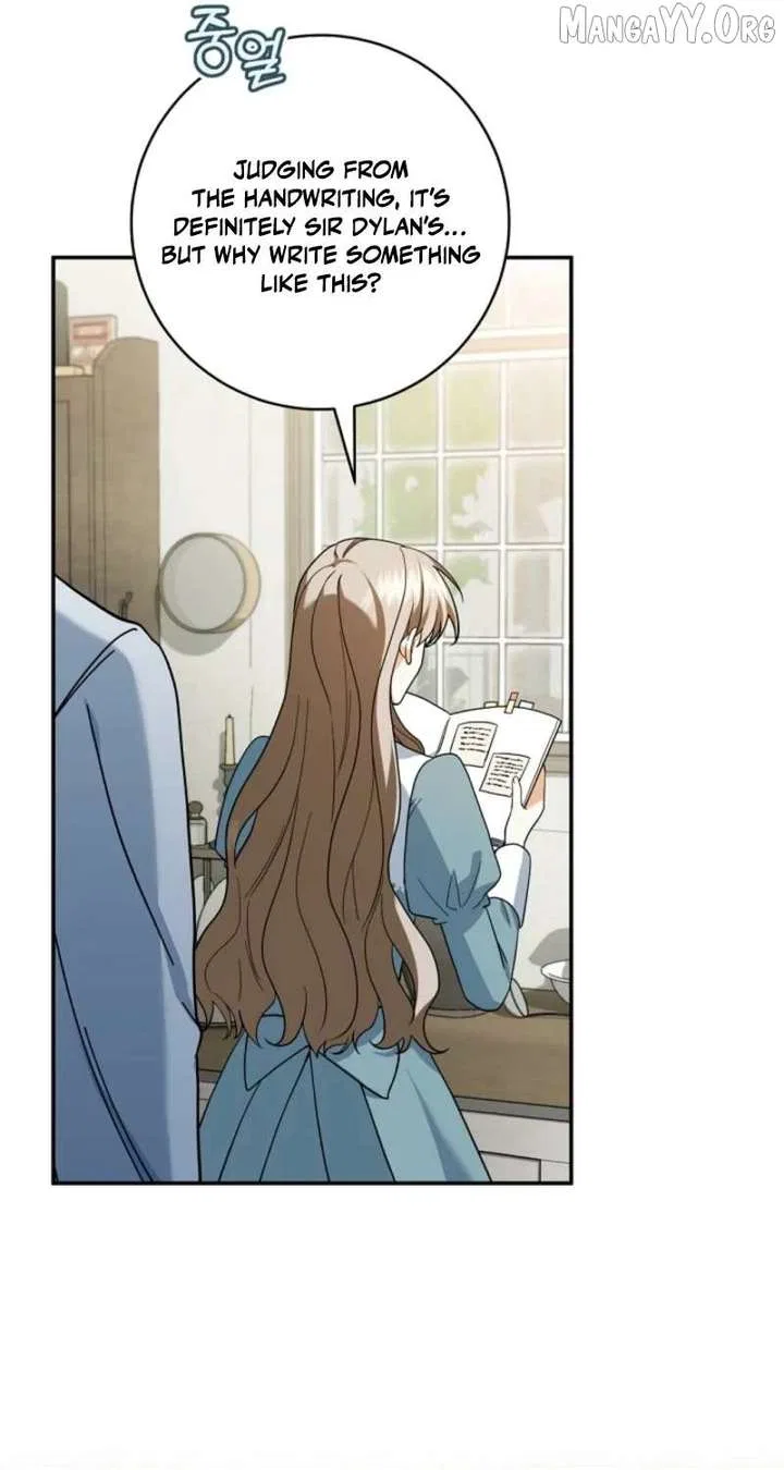 My Dream is to Get My Own House Chapter 39 – Page 57