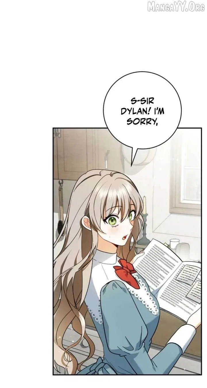 My Dream is to Get My Own House Chapter 39 – Page 59