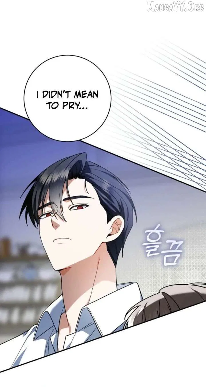 My Dream is to Get My Own House Chapter 39 – Page 60