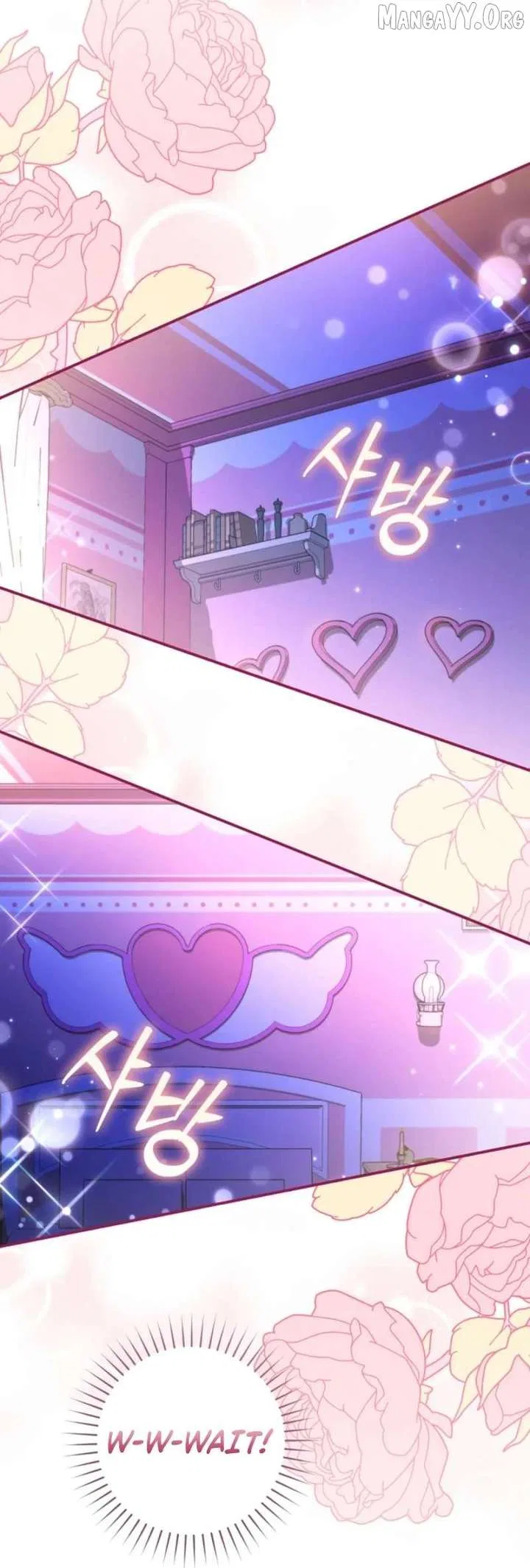 My Dream is to Get My Own House Chapter 39 – Page 68