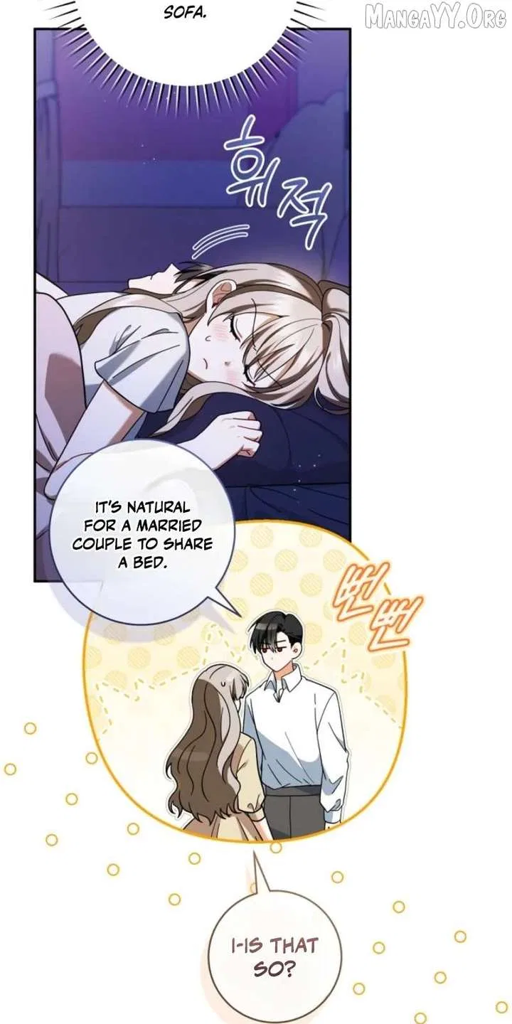 My Dream is to Get My Own House Chapter 39 – Page 72