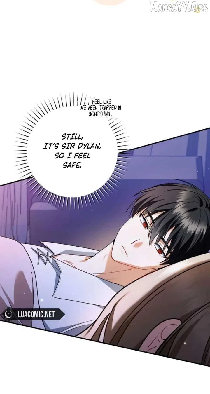 My Dream is to Get My Own House Chapter 39 – Page 73