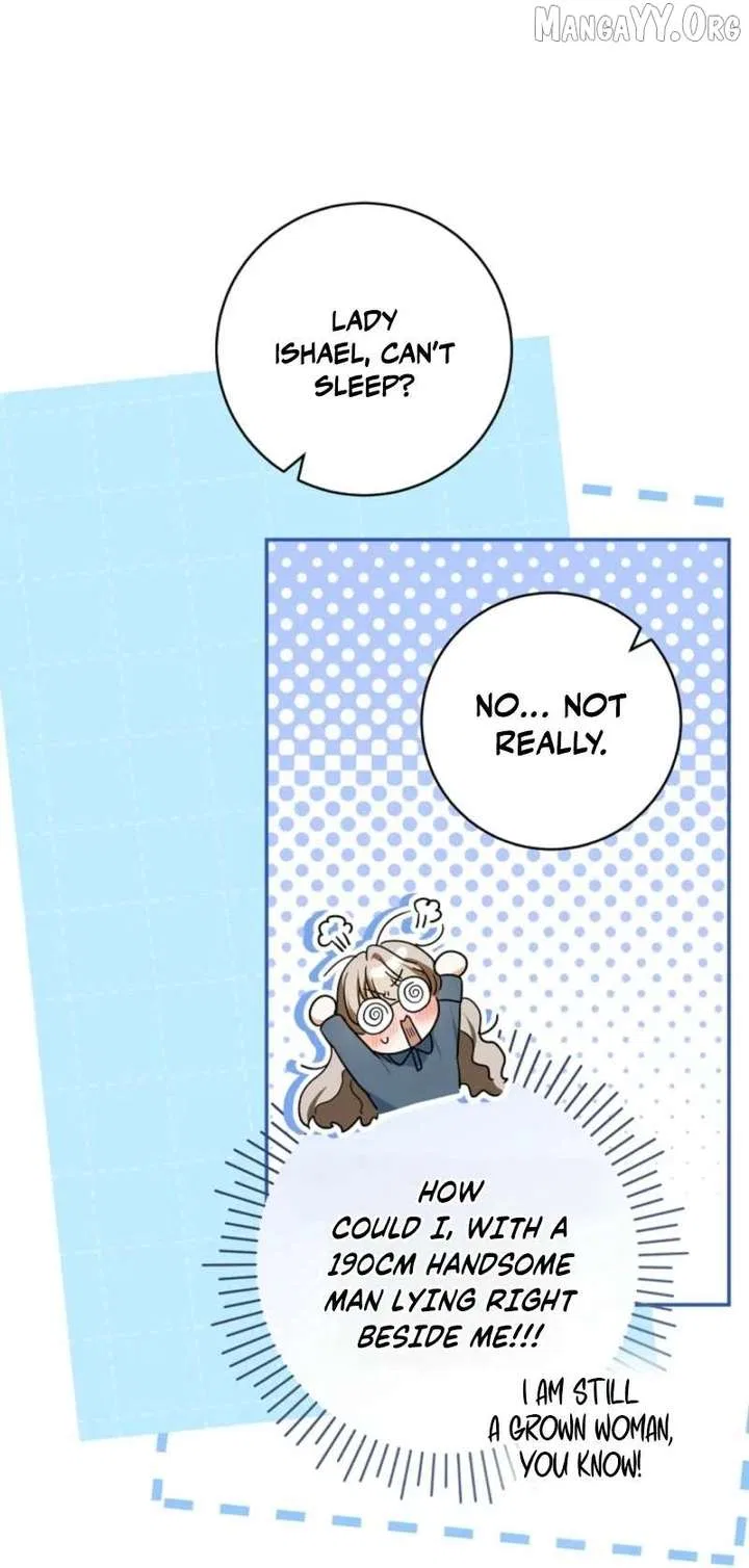 My Dream is to Get My Own House Chapter 39 – Page 74