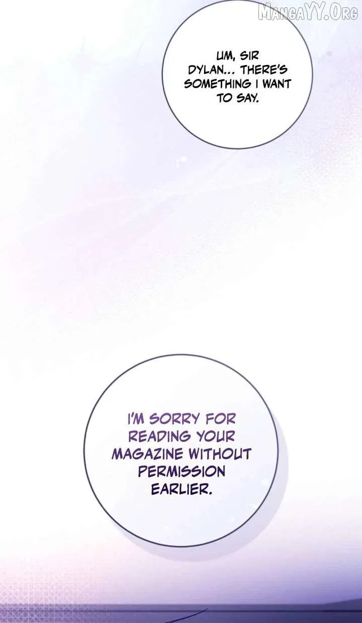 My Dream is to Get My Own House Chapter 39 – Page 77