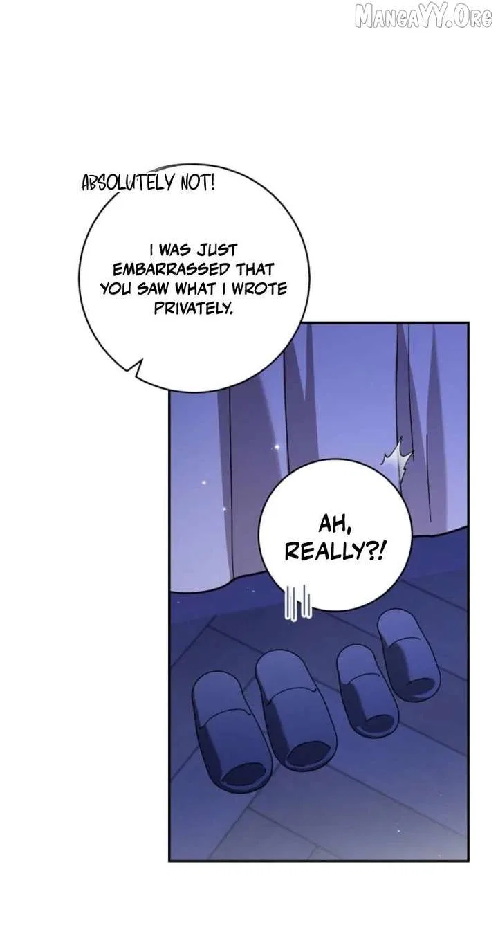 My Dream is to Get My Own House Chapter 39 – Page 80