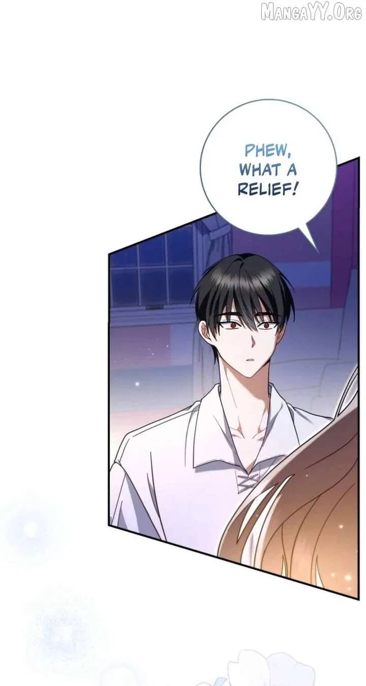 My Dream is to Get My Own House Chapter 39 – Page 81