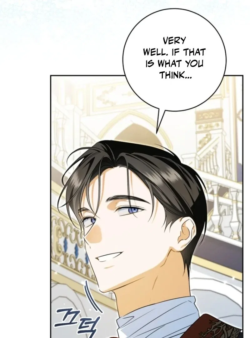 My Dream is to Get My Own House Chapter 38 – Page 36