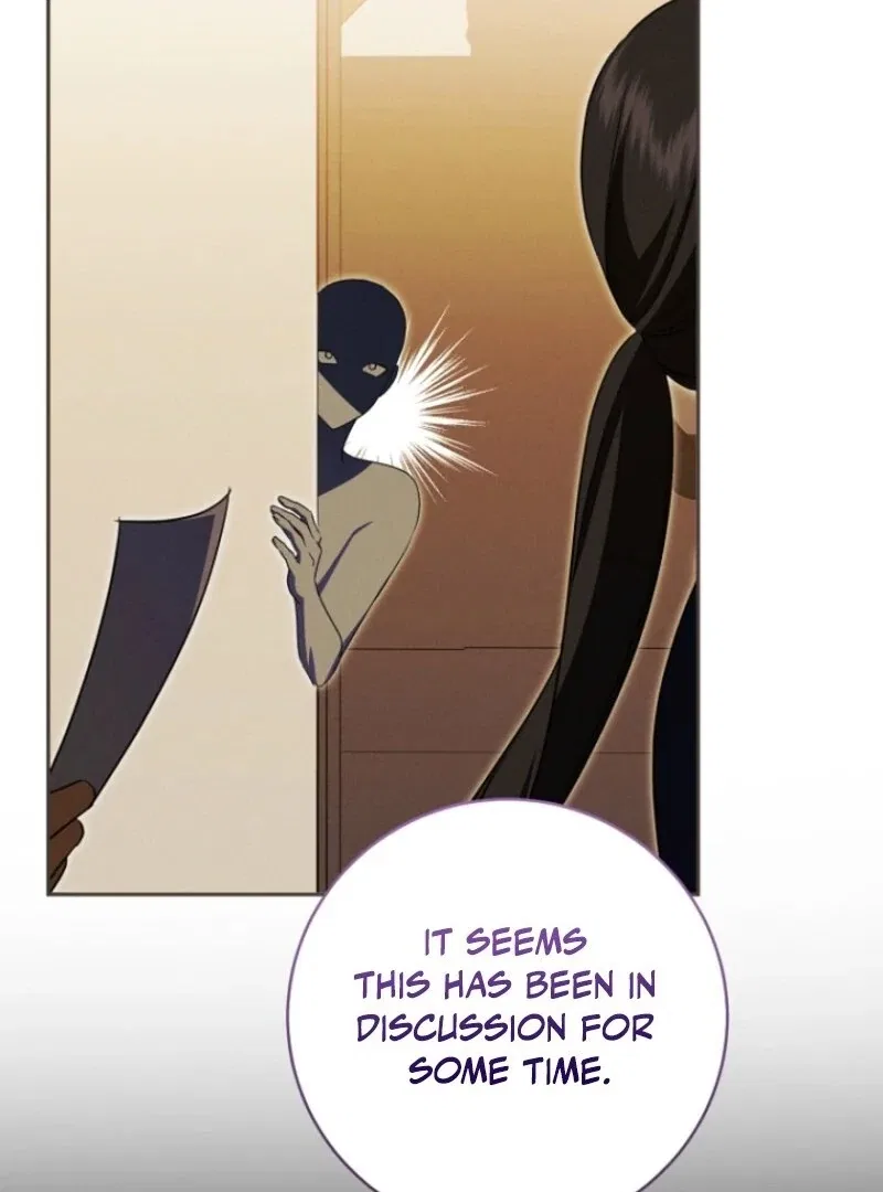 My Dream is to Get My Own House Chapter 38 – Page 111