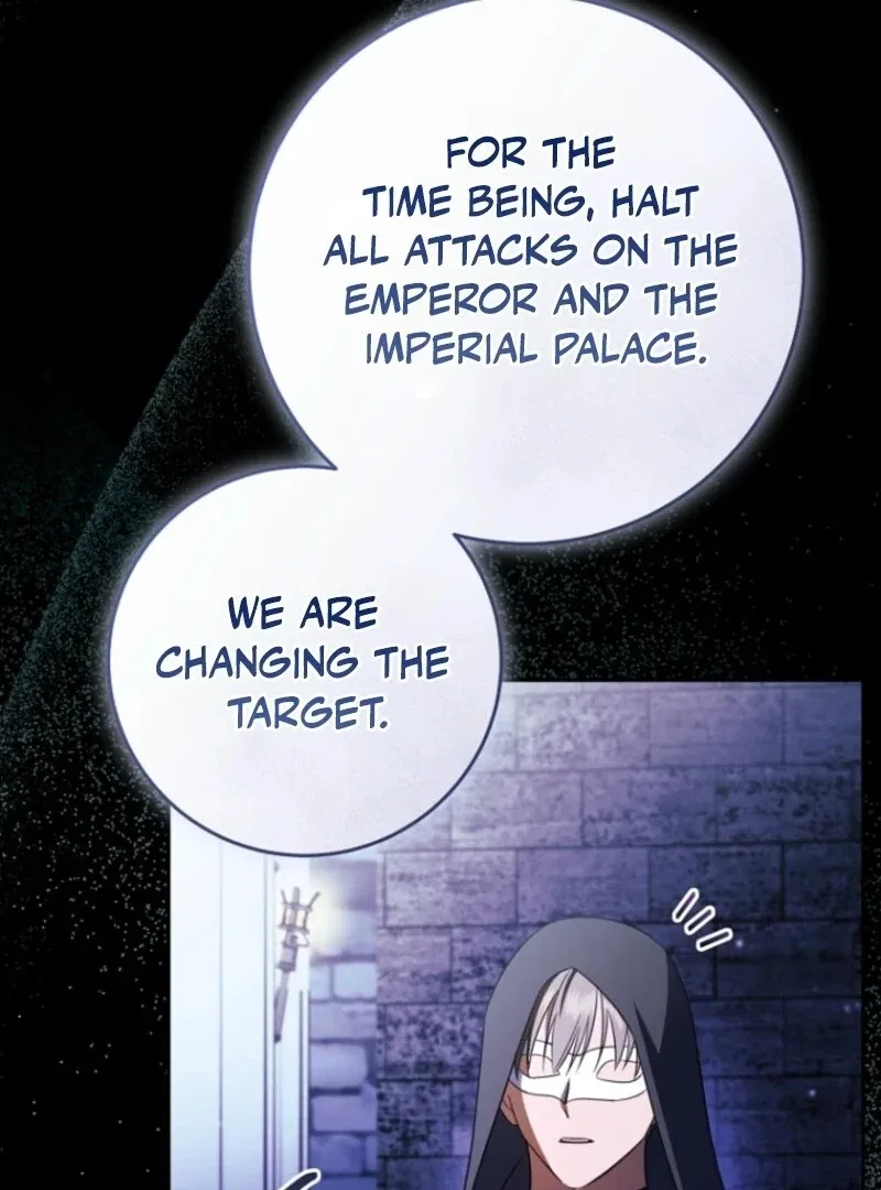 My Dream is to Get My Own House Chapter 38 – Page 119