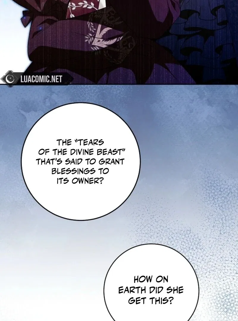 My Dream is to Get My Own House Chapter 37 – Page 6