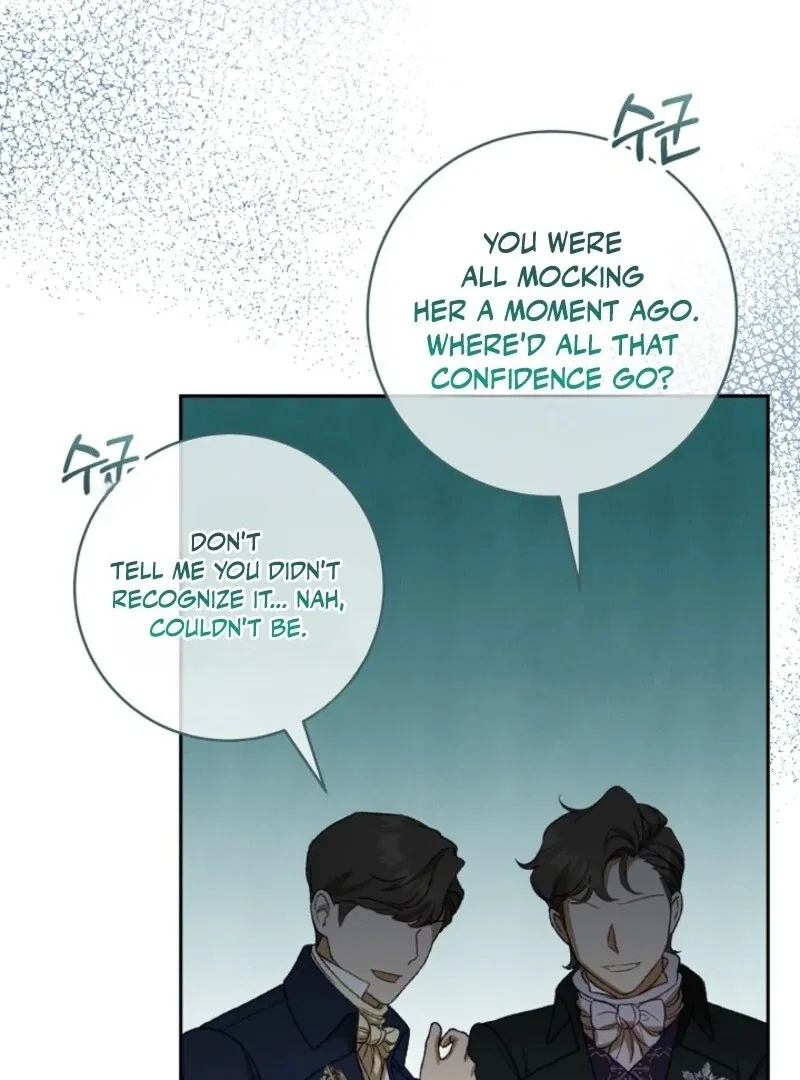 My Dream is to Get My Own House Chapter 37 – Page 9