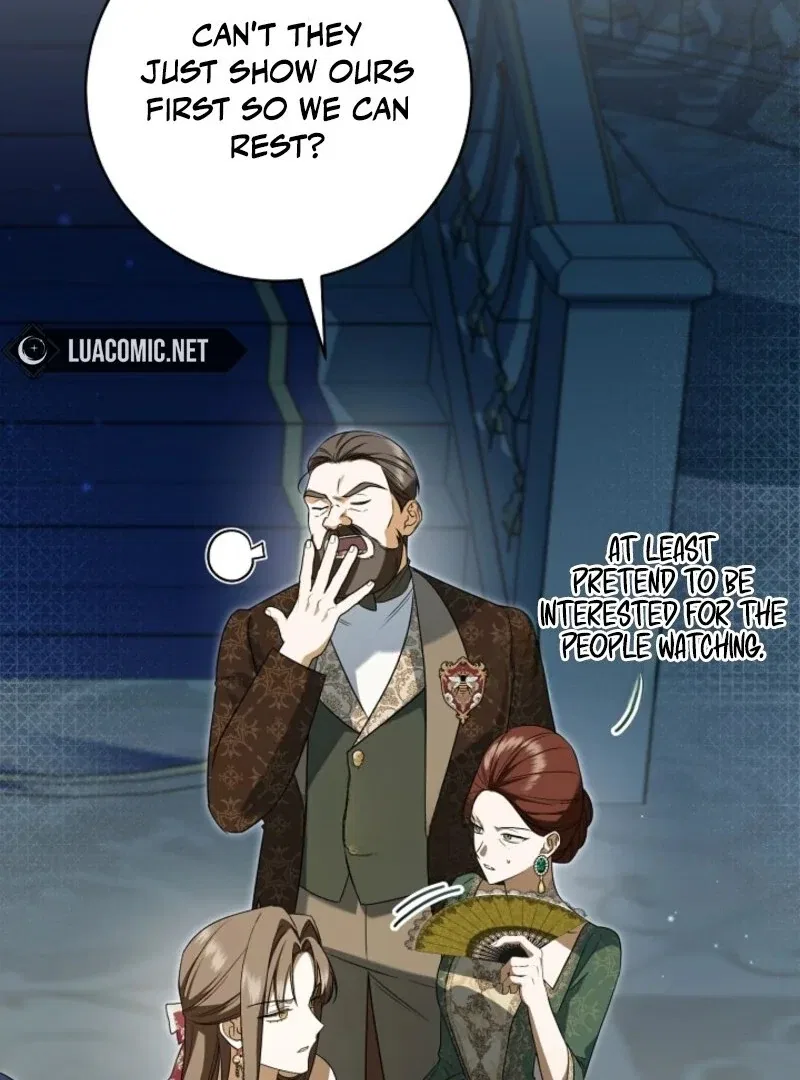 My Dream is to Get My Own House Chapter 37 – Page 35