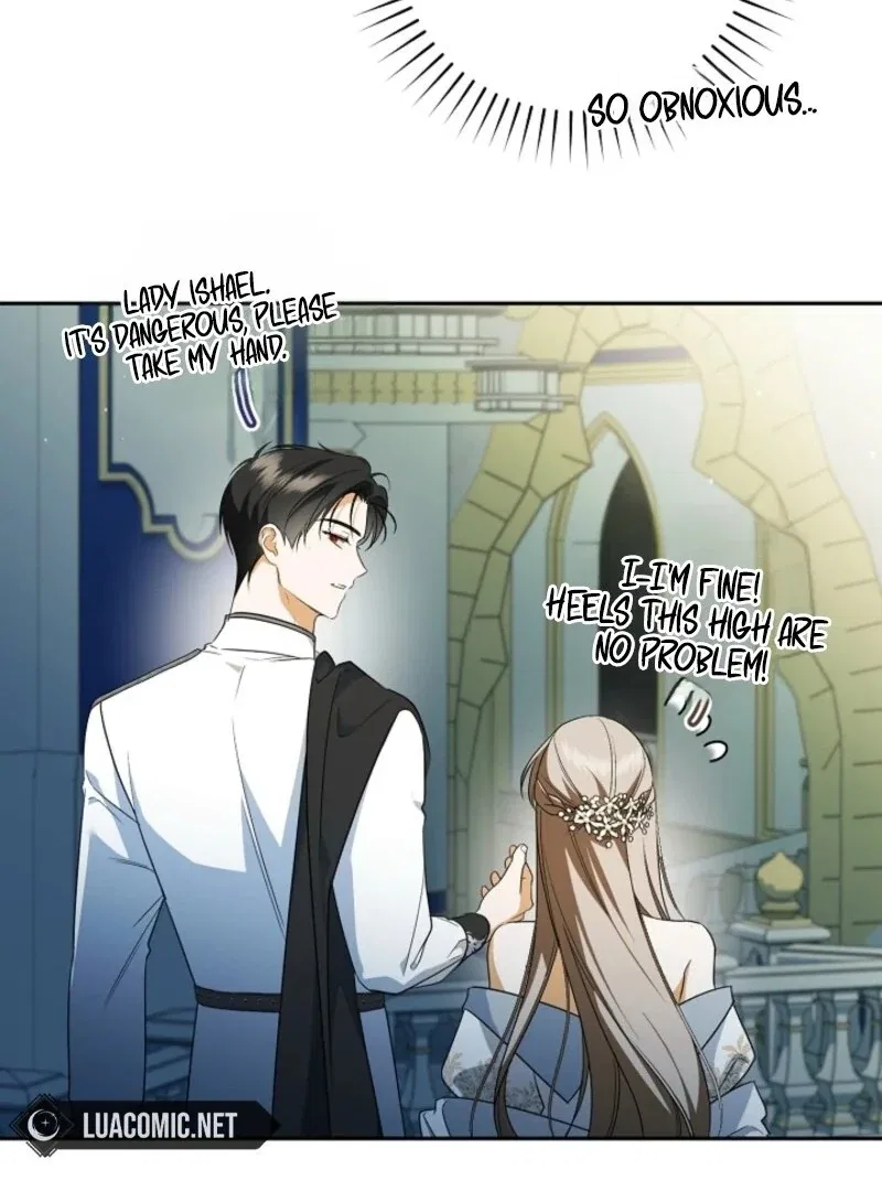 My Dream is to Get My Own House Chapter 37 – Page 47