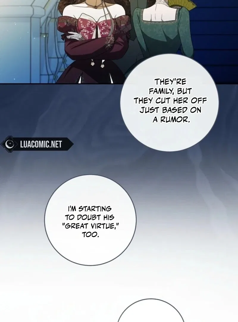 My Dream is to Get My Own House Chapter 37 – Page 71