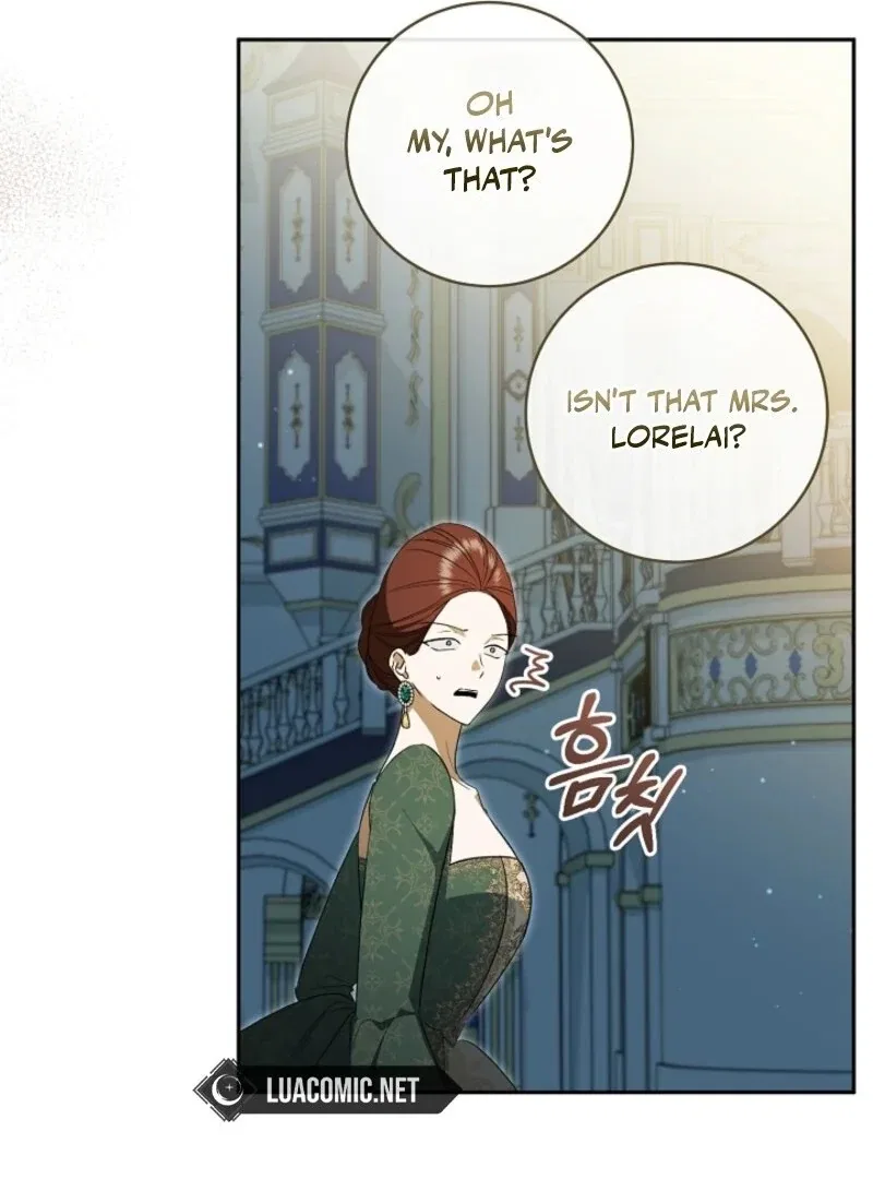 My Dream is to Get My Own House Chapter 37 – Page 84