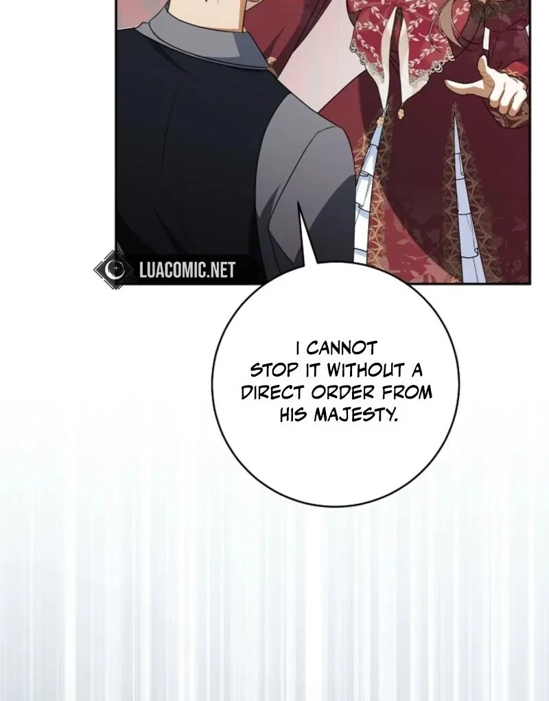 My Dream is to Get My Own House Chapter 37 – Page 97