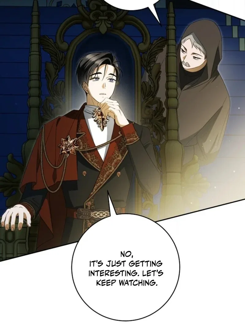My Dream is to Get My Own House Chapter 37 – Page 100